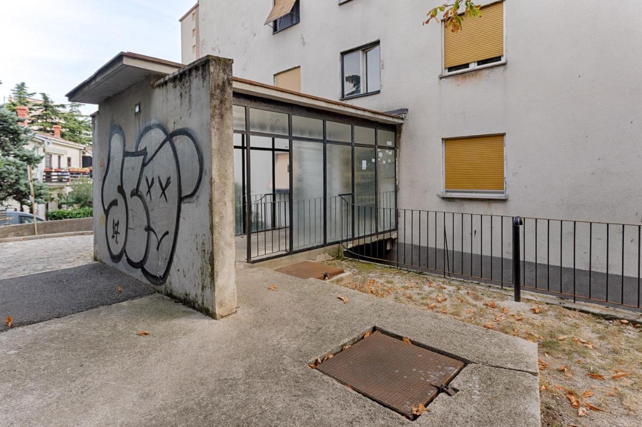 רייקה Two Bedroom Apartment Paris מראה חיצוני תמונה