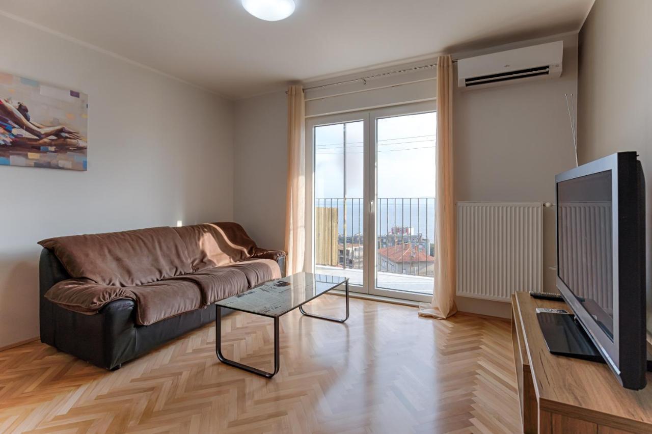 רייקה Two Bedroom Apartment Paris מראה חיצוני תמונה