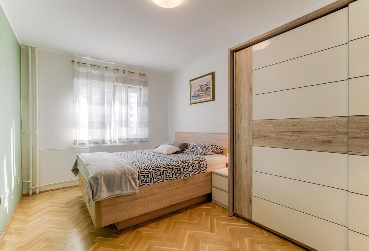 רייקה Two Bedroom Apartment Paris מראה חיצוני תמונה