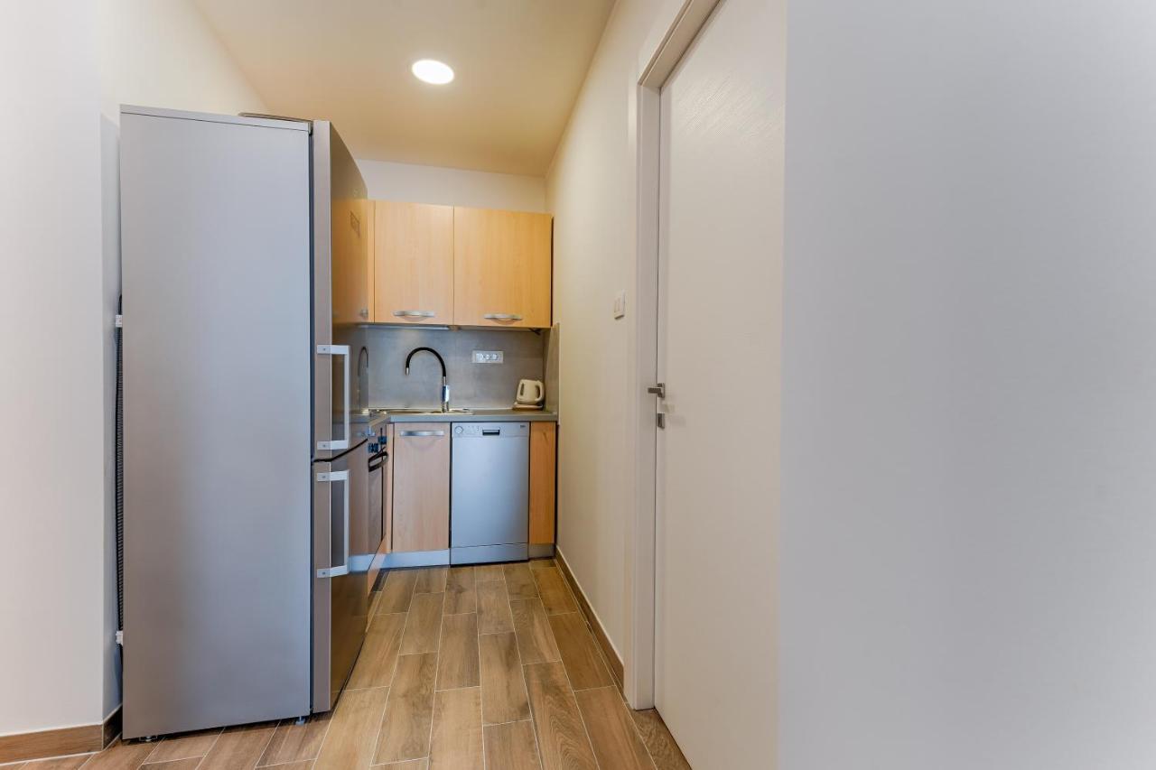 רייקה Two Bedroom Apartment Paris מראה חיצוני תמונה